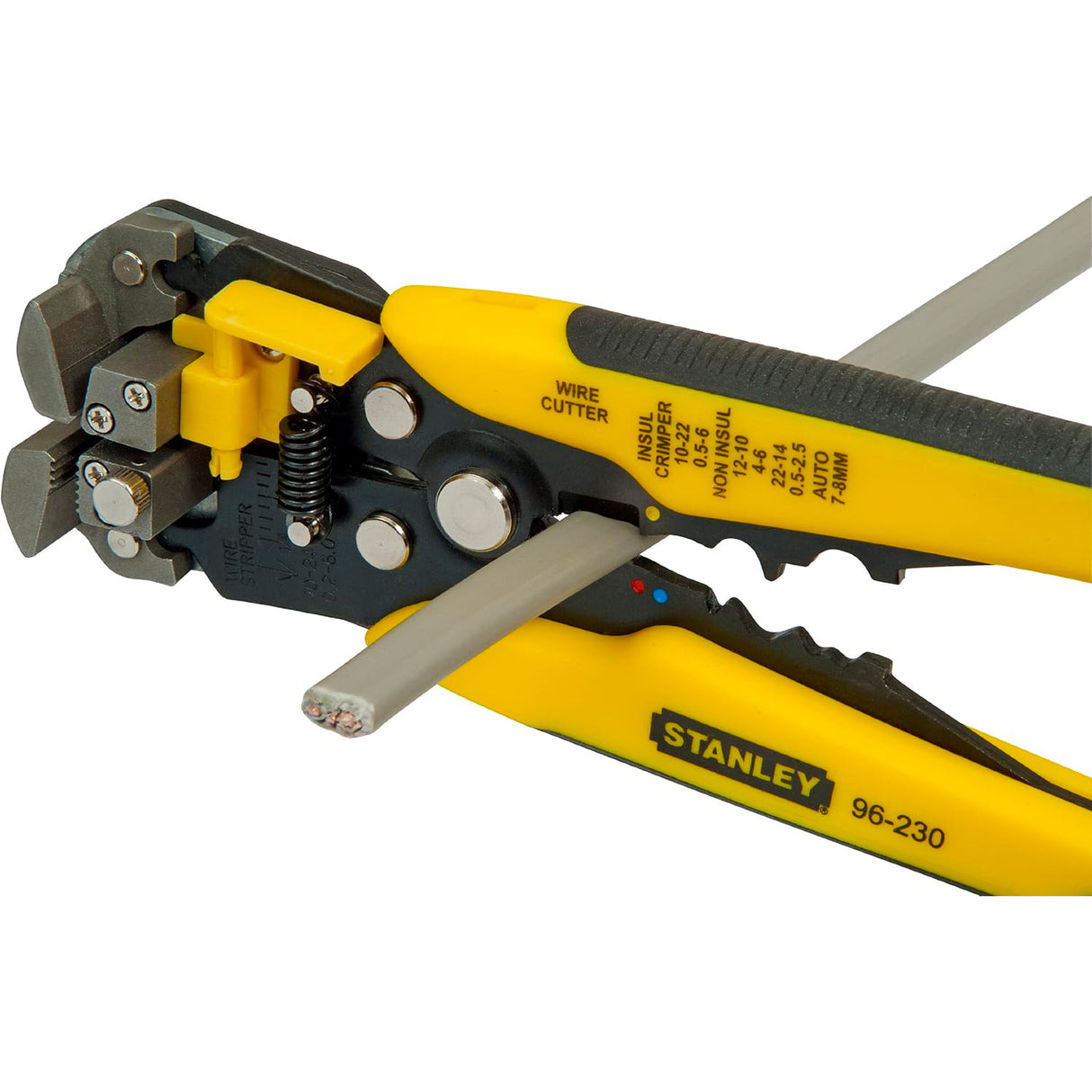 STANLEY FATMAX Pince à dénuder 203mm FMHT0-96230