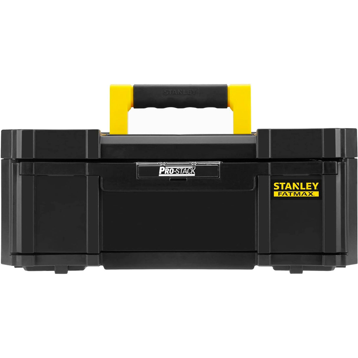 STANLEY FATMAX Mallette grand tiroir 6 casiers 44x33x17,6cm PRO-STACK FMST1-71968