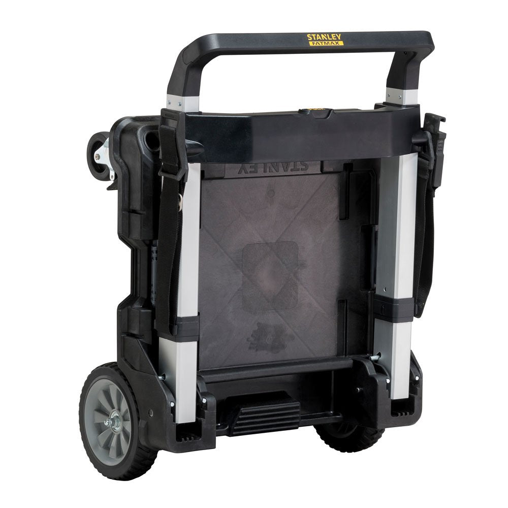STANLEY FATMAX Chariot à poignée téléscopique PRO-STACK FMST1-72363