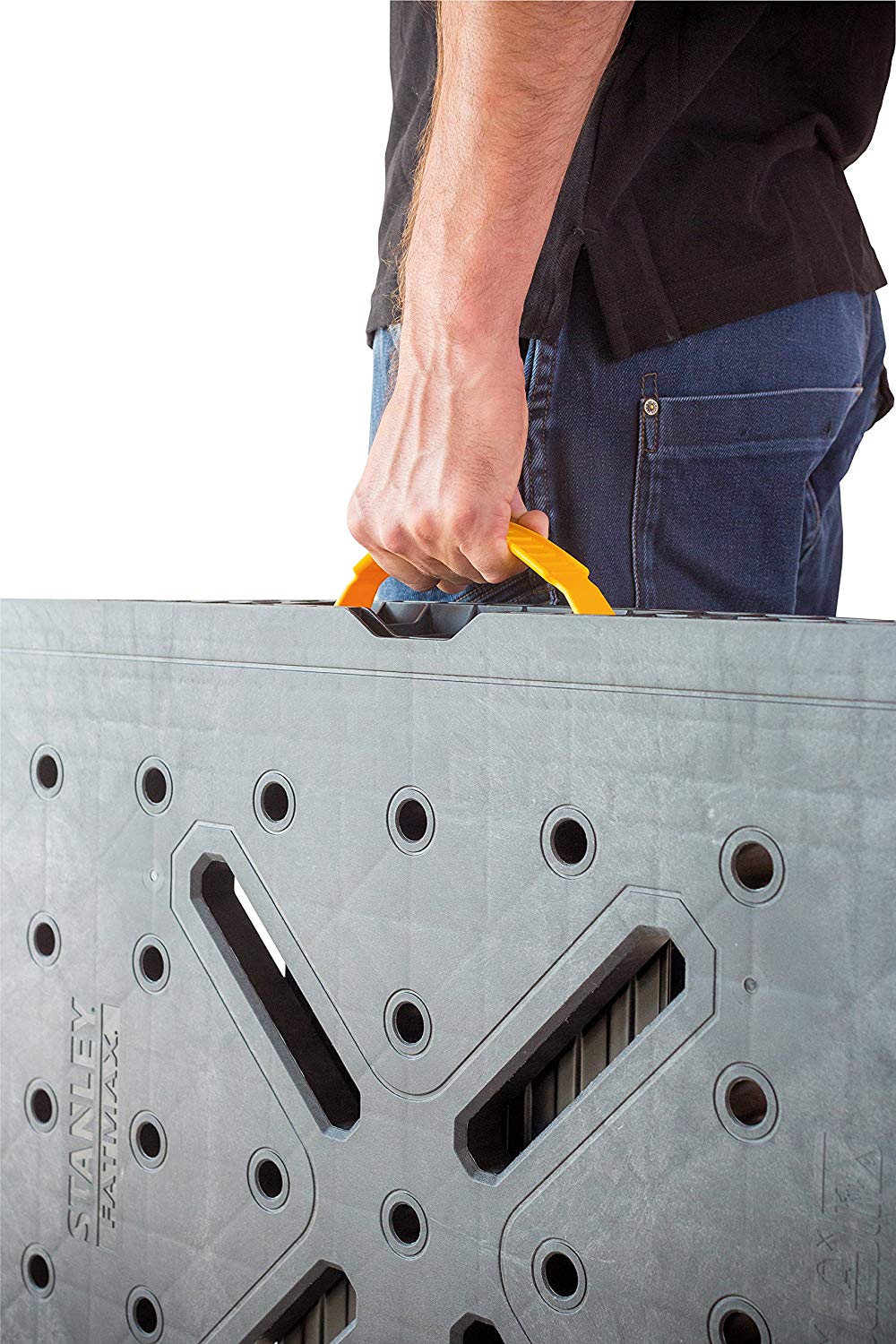 STANLEY FATMAX Établi pliant FMST1-75672