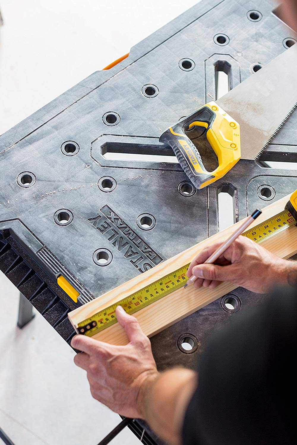 STANLEY FATMAX Établi pliant FMST1-75672