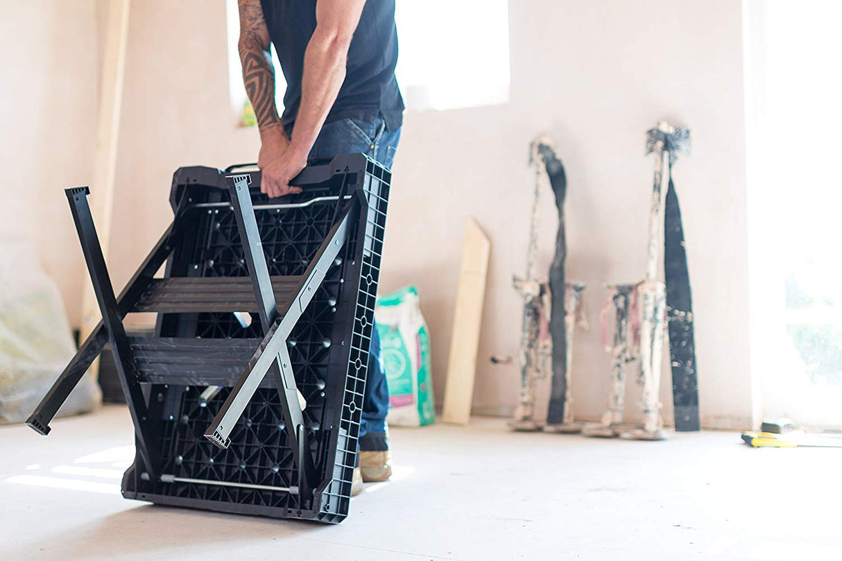 STANLEY FATMAX Établi pliant FMST1-75672