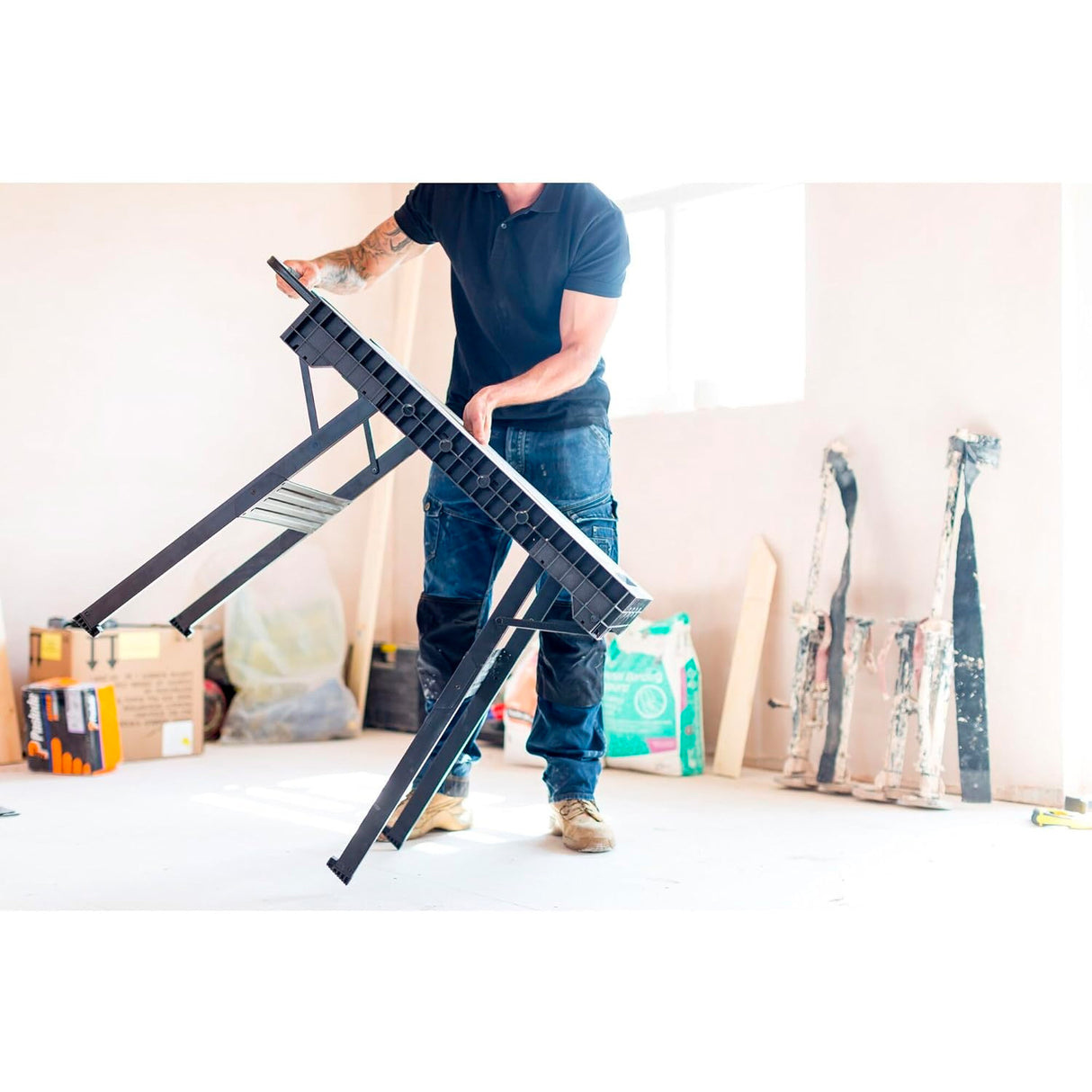 STANLEY FATMAX Établi pliant FMST1-75672