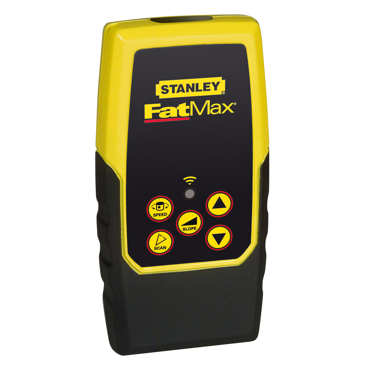 STANLEY FATMAX Niveau Laser rotatif double pente numérique 600m 1-77-439