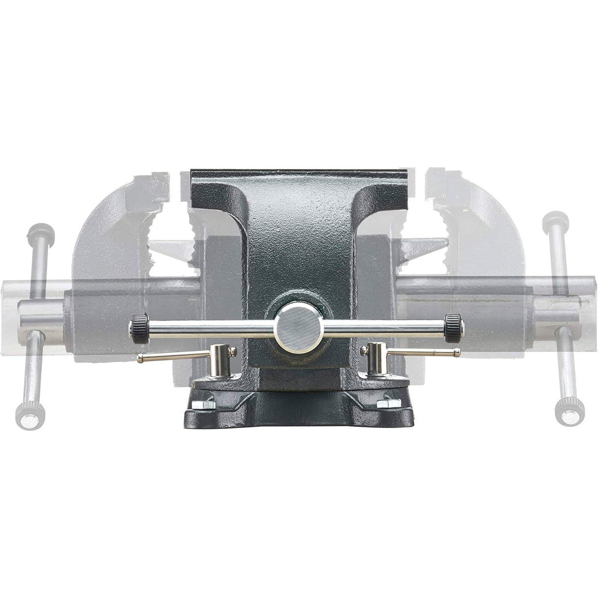 STANLEY Etau d'établi grande résistance 125mm 1-83-067