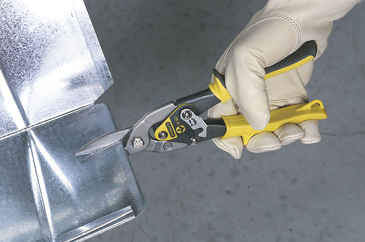 STANLEY FATMAX Cisaille aviation 250mm universelle 2-14-563