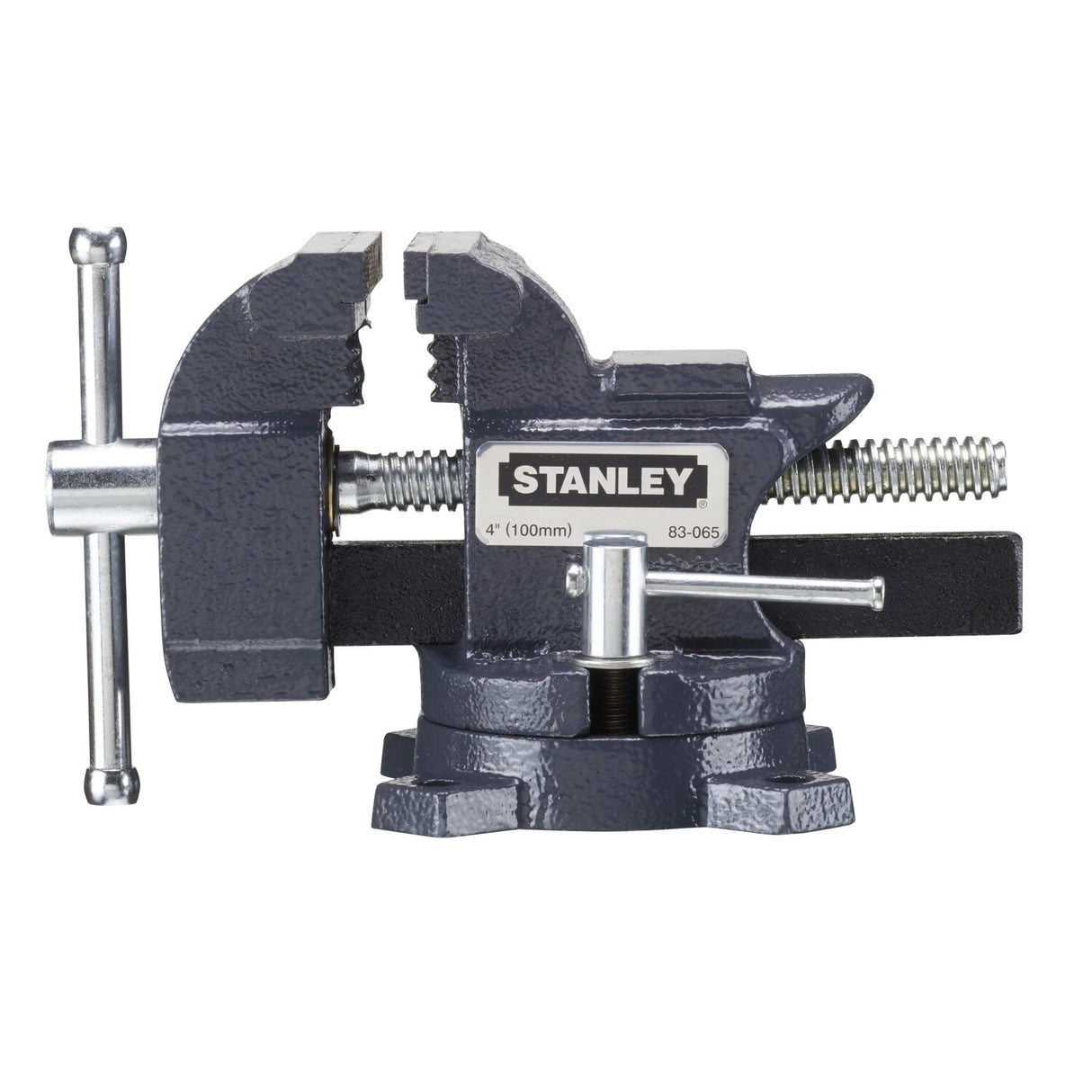 STANLEY Étau d'établi 100mm 1-83-065