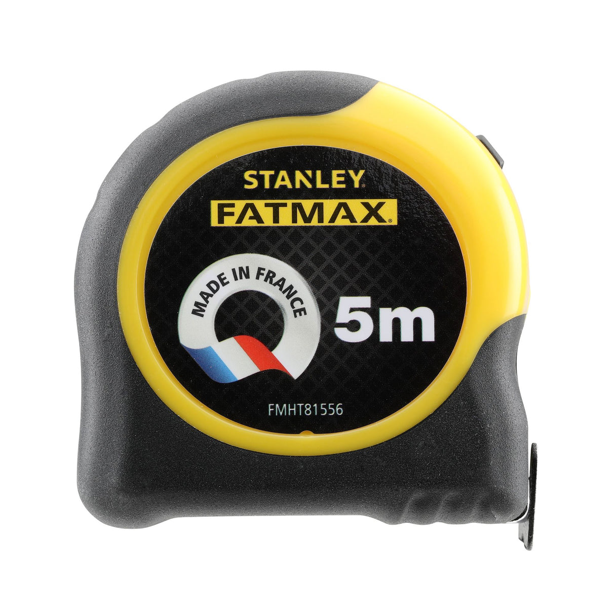 STANLEY FATMAX Mètre ruban 5m Blade Armor FMHT81556-0