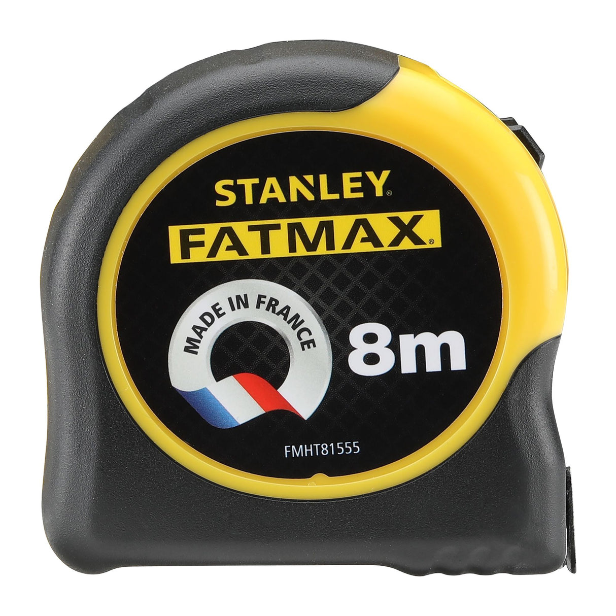 STANLEY FATMAX Mètre ruban 8m Blade Armor FMHT81555-0