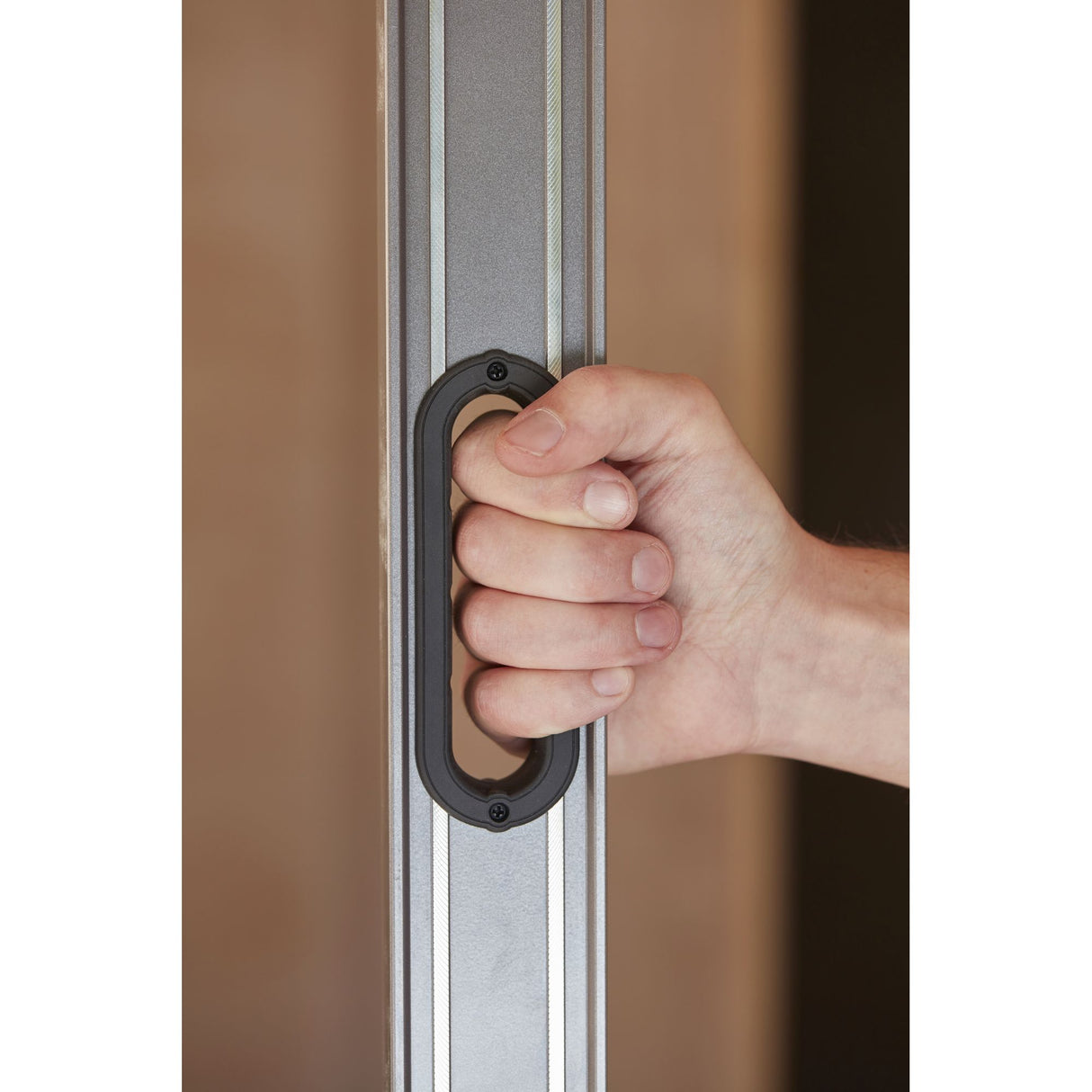 STANLEY FATMAX Niveau à bulles tubulaire 120cm 3 fioles Pro 0-43-648