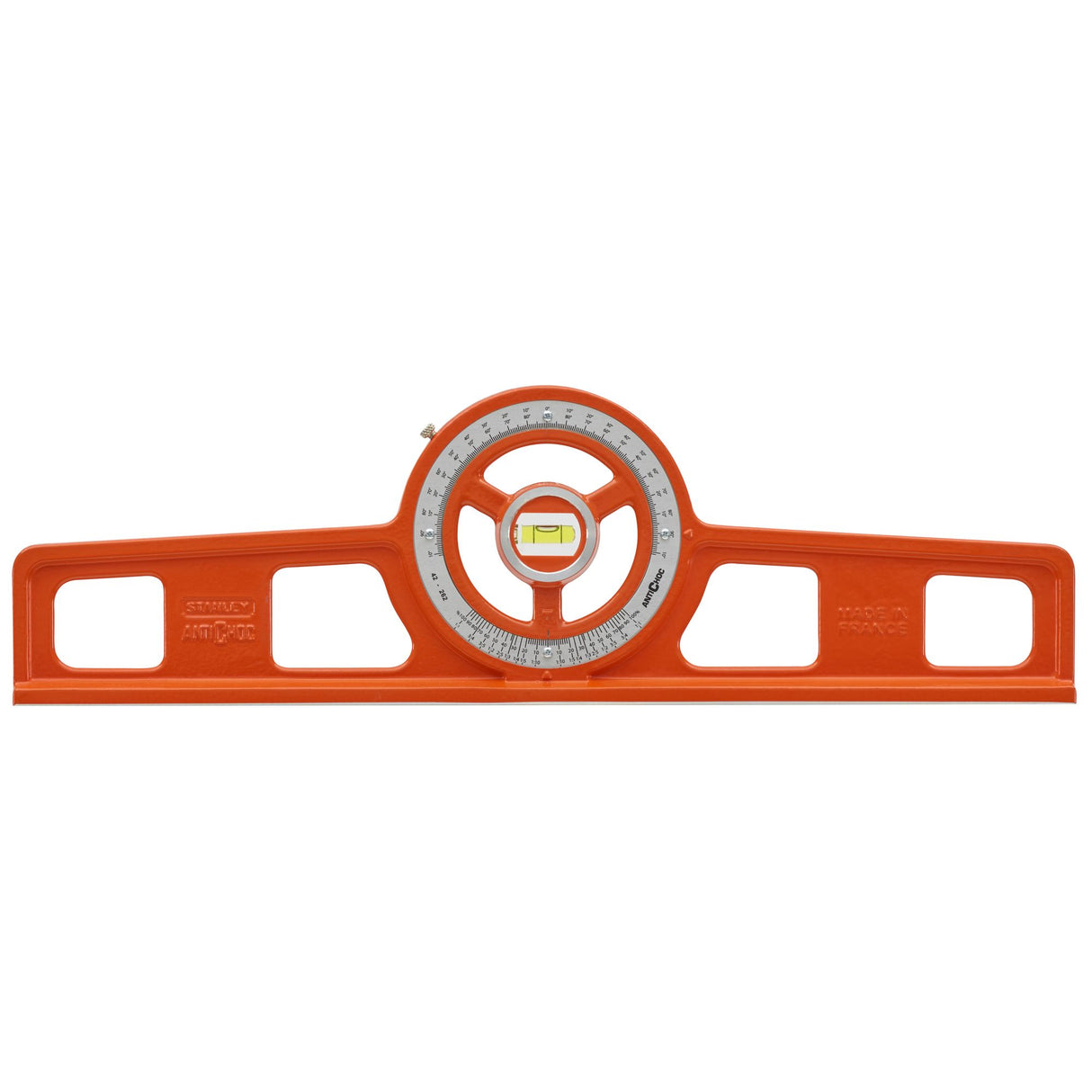 STANLEY Niveau de déclivité 50cm 1 fiole 1-42-262