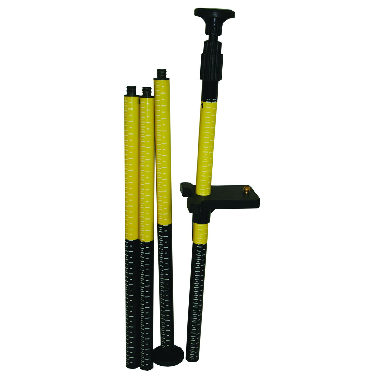 STANLEY Canne téléscopique pour niveau laser Cl90 MPOLE 3,3m 1-77-184