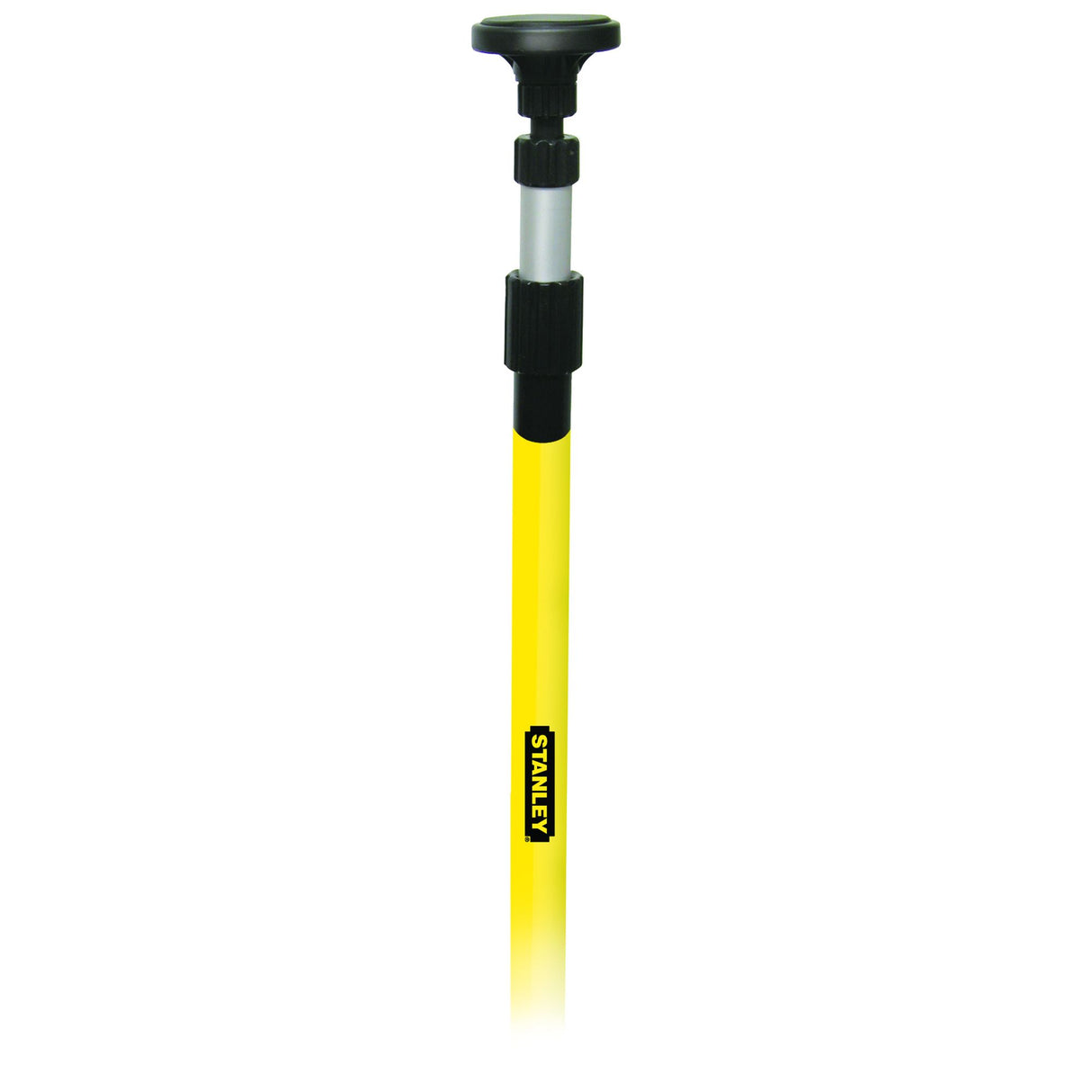 STANLEY Canne téléscopique pour niveau laser Cl90 MPOLE 3,3m 1-77-184