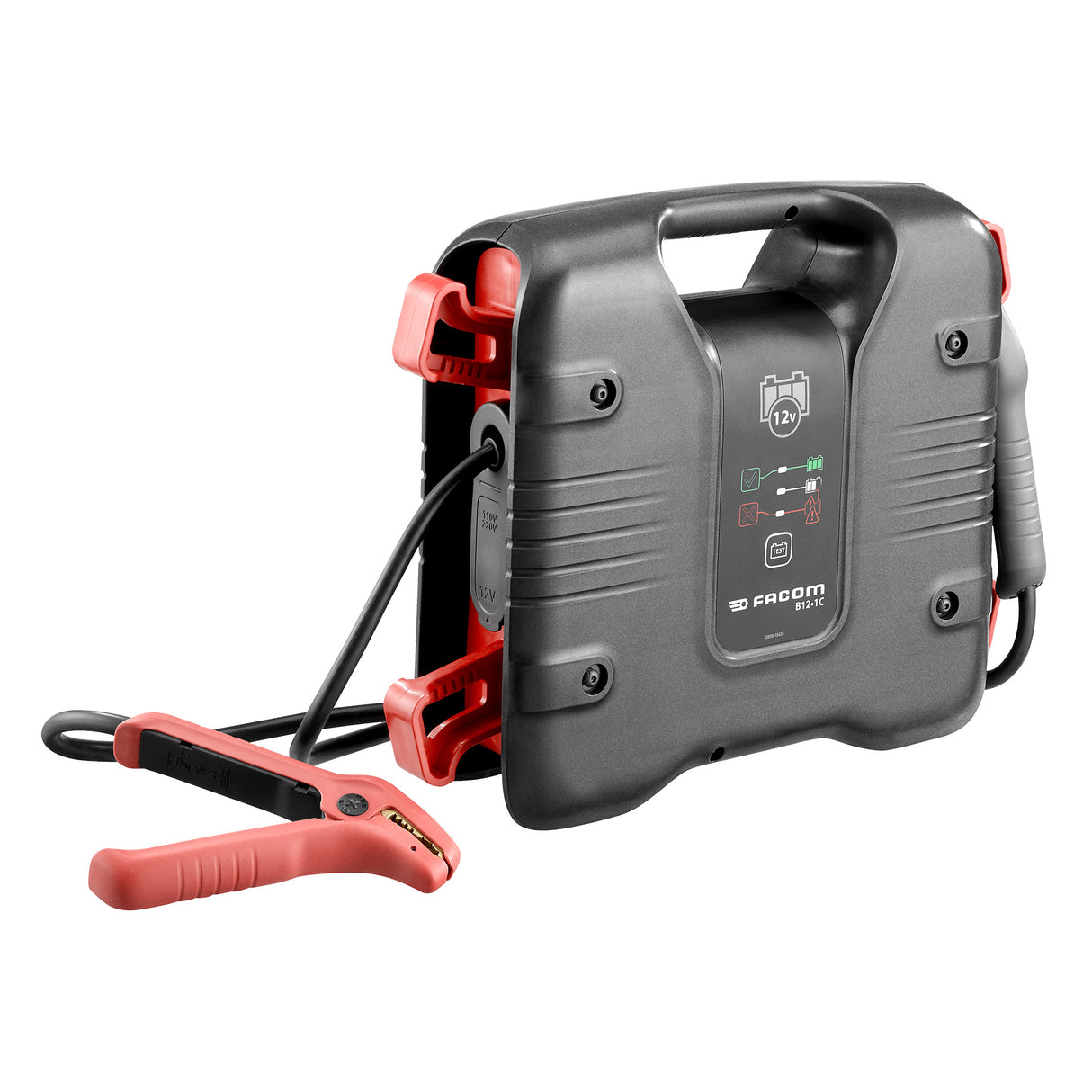 FACOM Booster de batteries 12V B12.1CPB