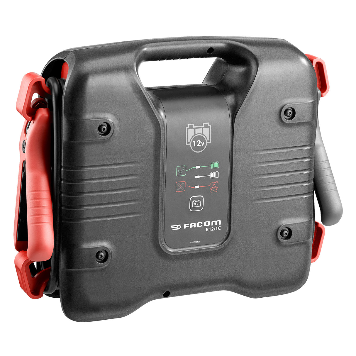 FACOM Booster de batteries 12V B12.1CPB