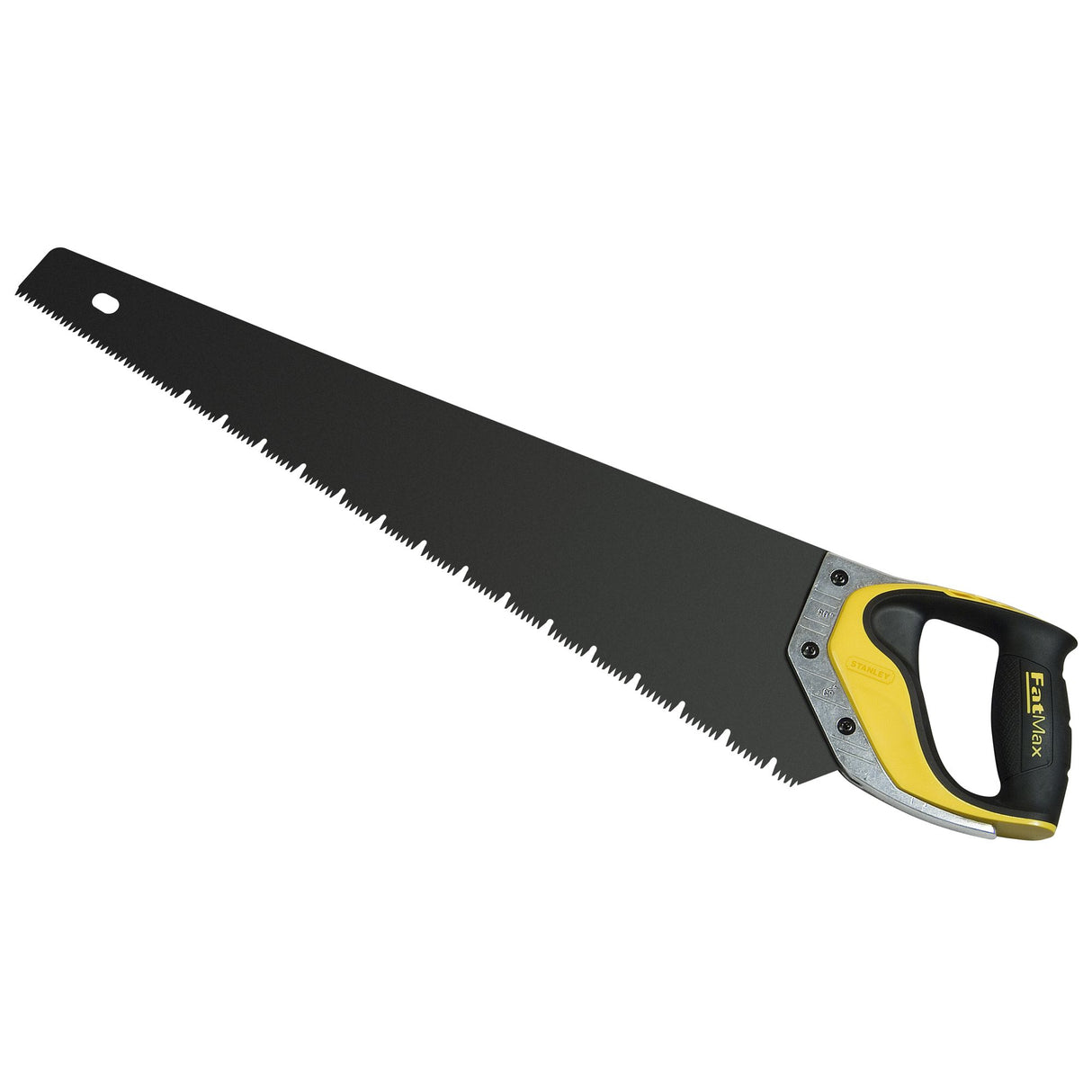 STANLEY FATMAX Scie égoïne 550mm lame pour panneaux de plâtre JetCut Blade Armor 2-20-534