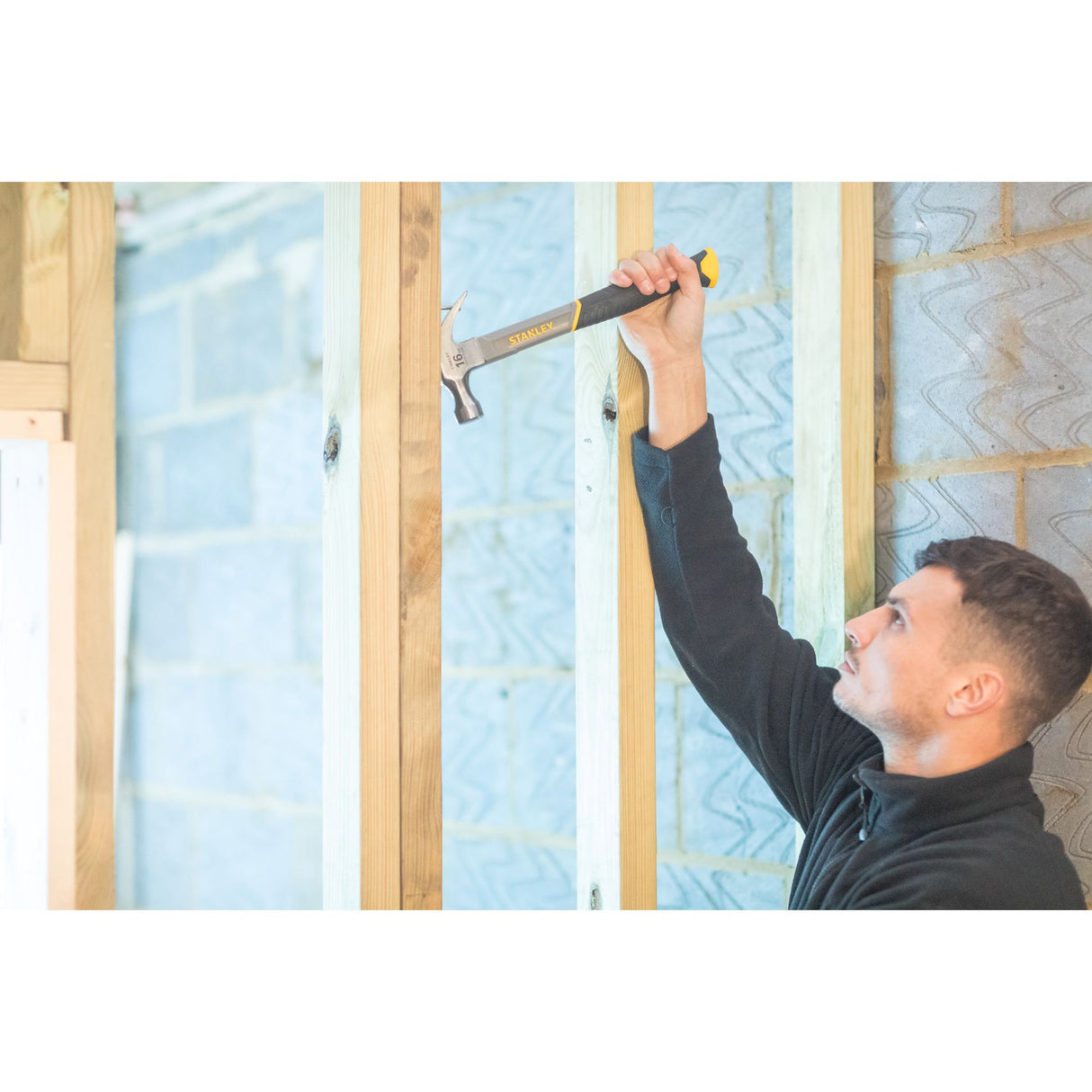 STANLEY Marteau arrache-clous STHT0-51309