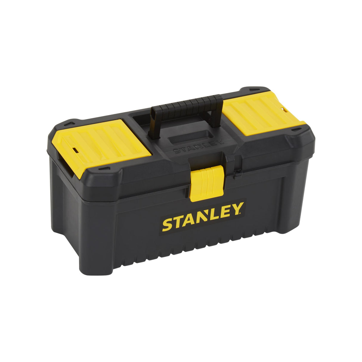 STANLEY Boite à outils attache plastique 40,6x20,5x19,5cm ClassicLine STST1-75517