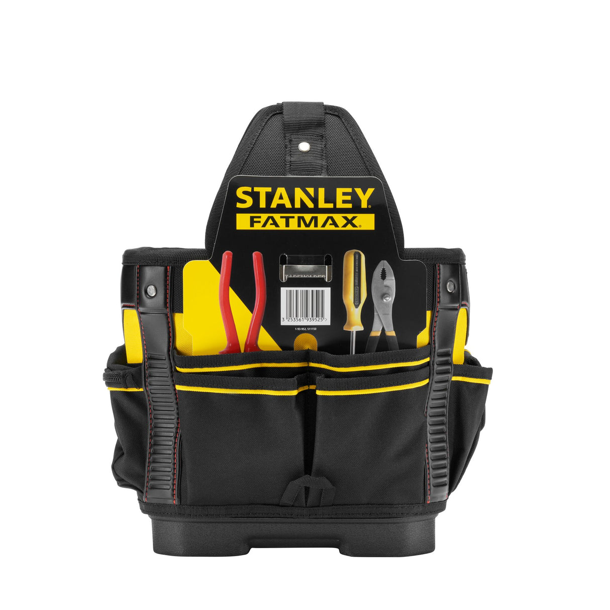 STANLEY FATMAX Sacoche à outils de technicien 40cm 1-93-952