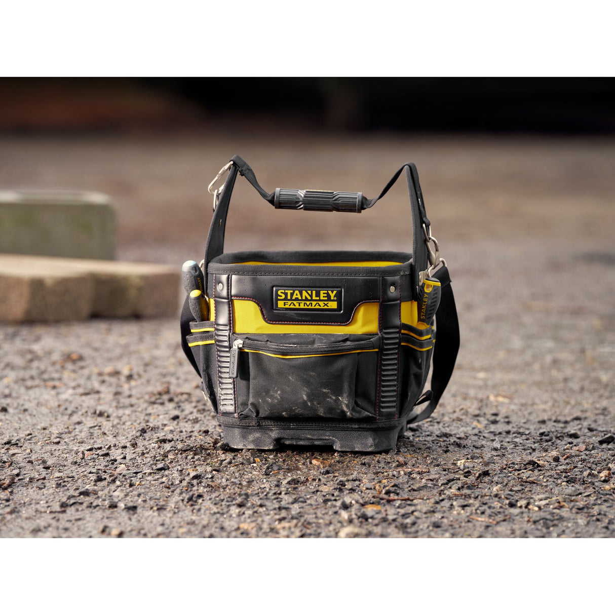 STANLEY FATMAX Sacoche à outils de technicien 40cm 1-93-952