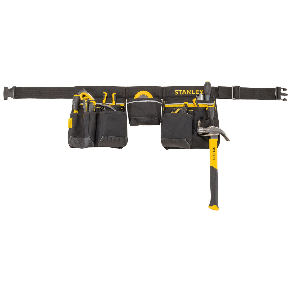 STANLEY Porte-outils double 1-96-178