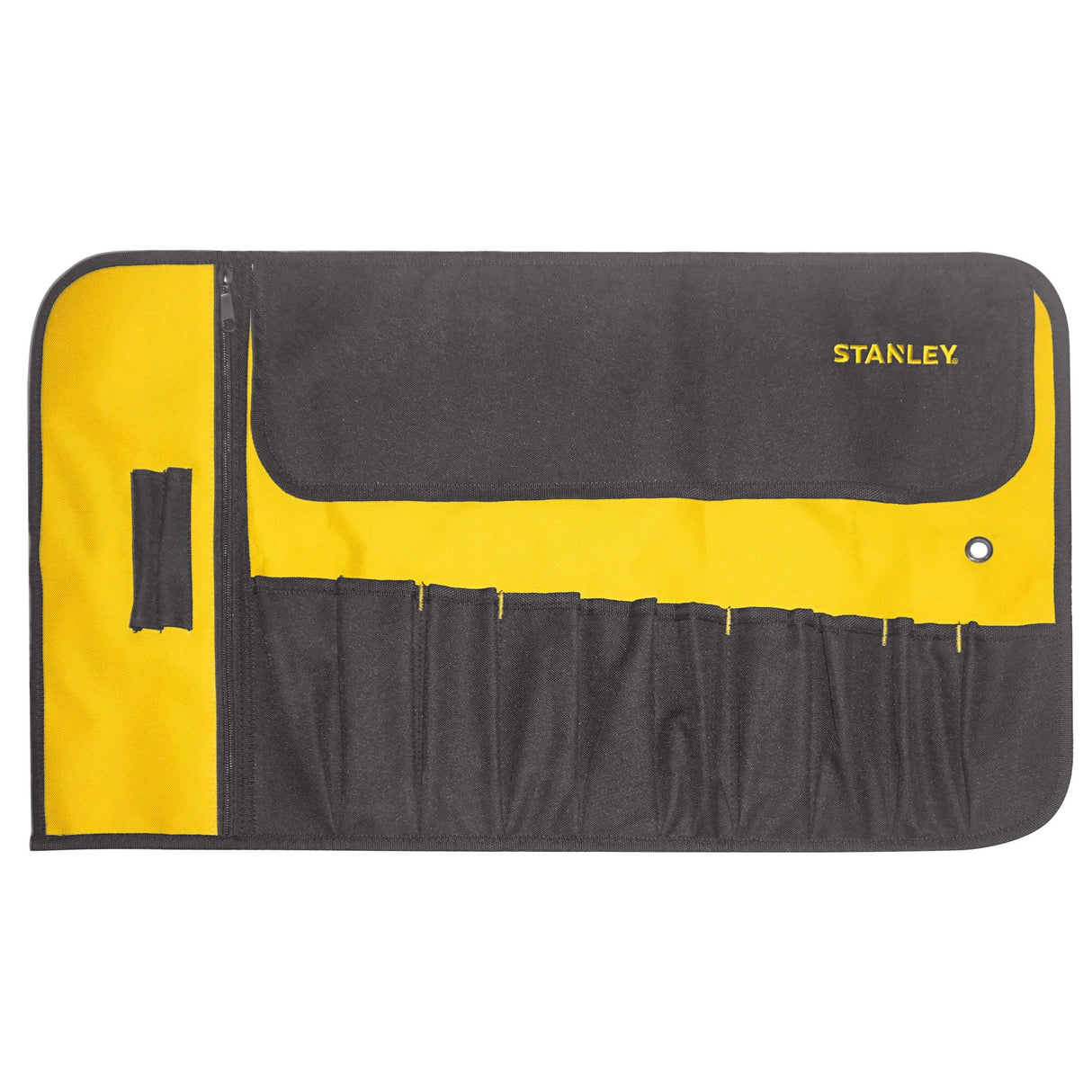 STANLEY Trousse à outils 12 compartiments 1-93-601
