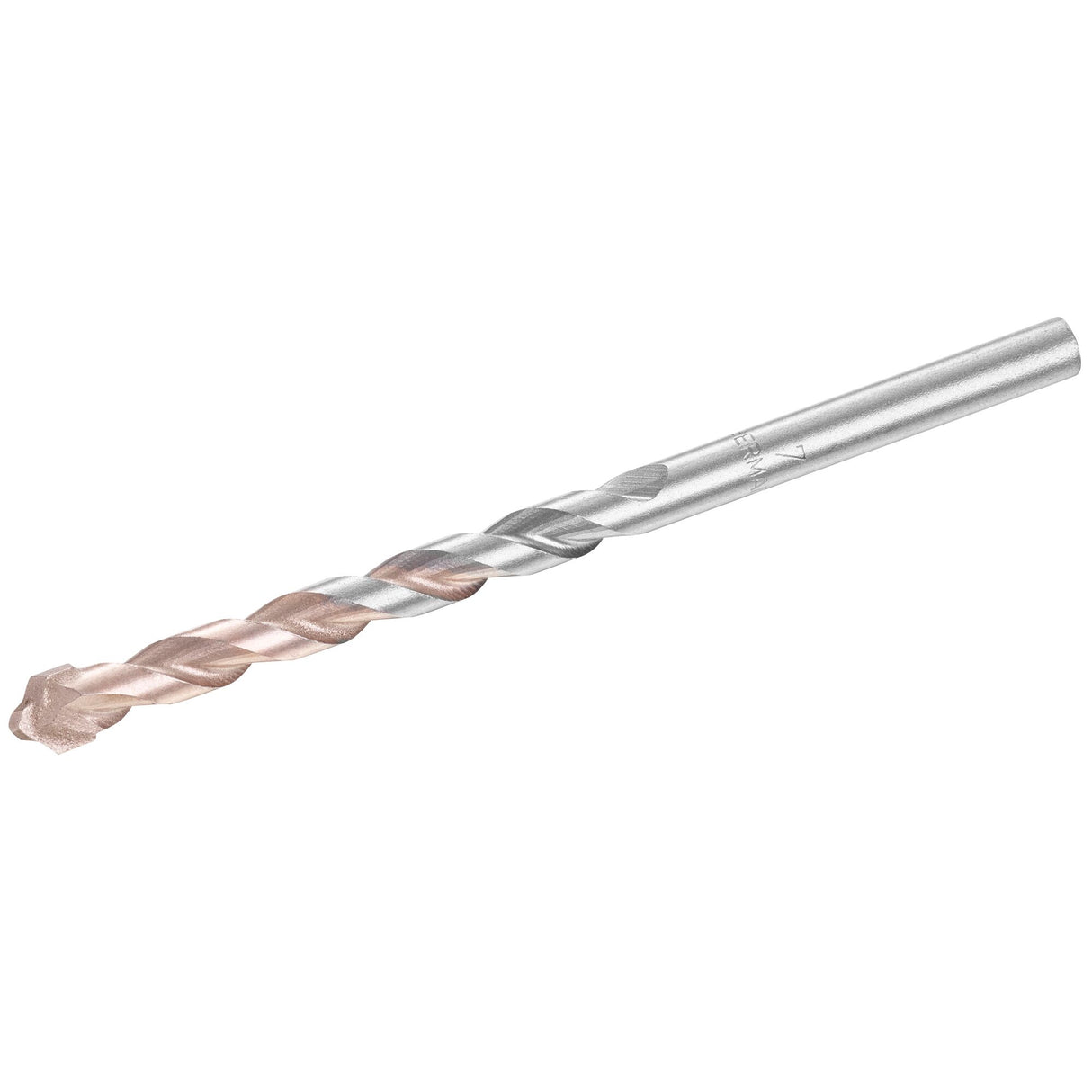 STANLEY Cassette de 4 forets béton précision 4, 5, 6, 8mm STA58081-QZ