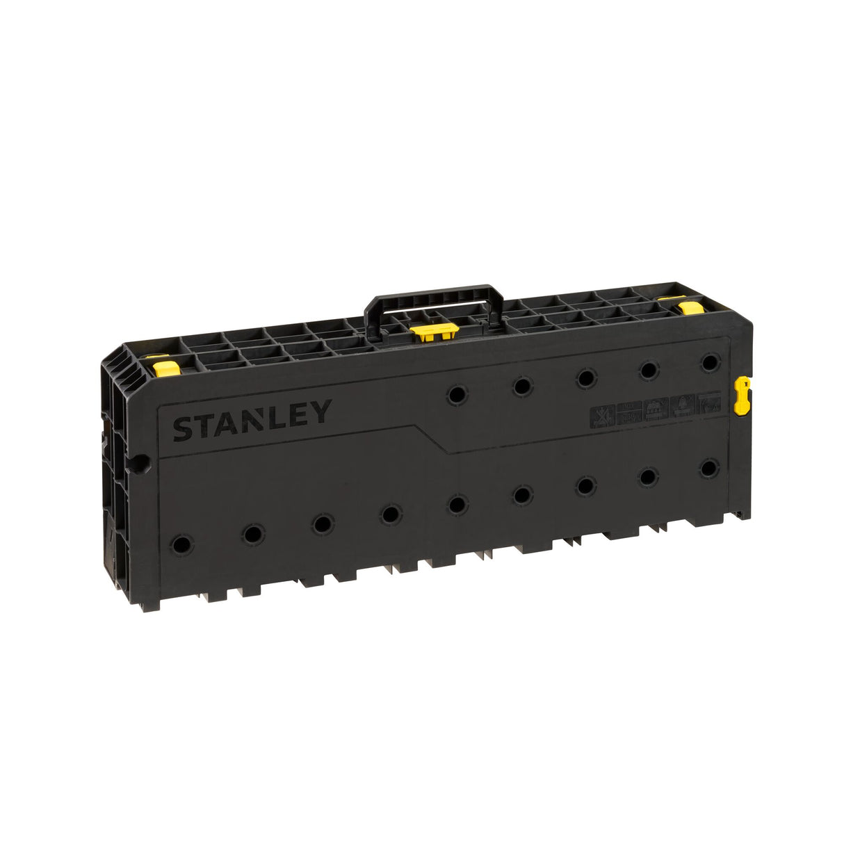STANLEY Établi pliable portable essential avec poignée de transport STST83492-1