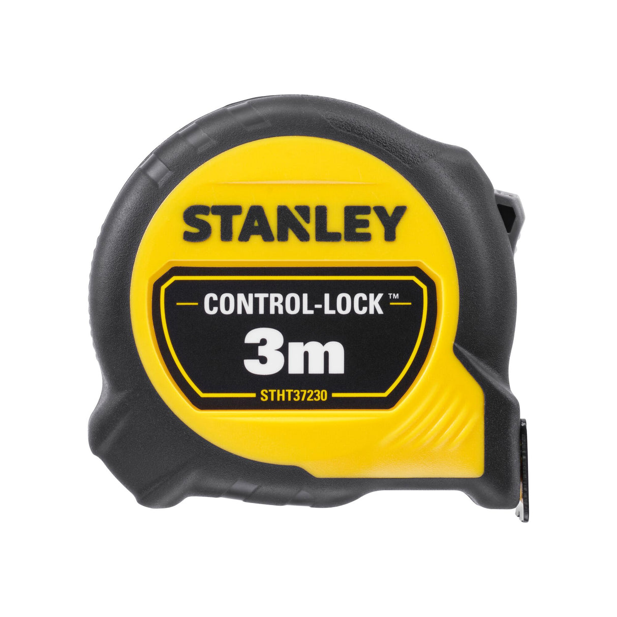 STANLEY Mètre ruban 3m double marquage ControlLock Blade Armor STHT37230-0