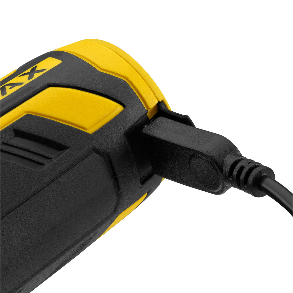 STANLEY FATMAX Tournevis assisté 4V 1,5Ah 300 tr/min FMHT66719-0