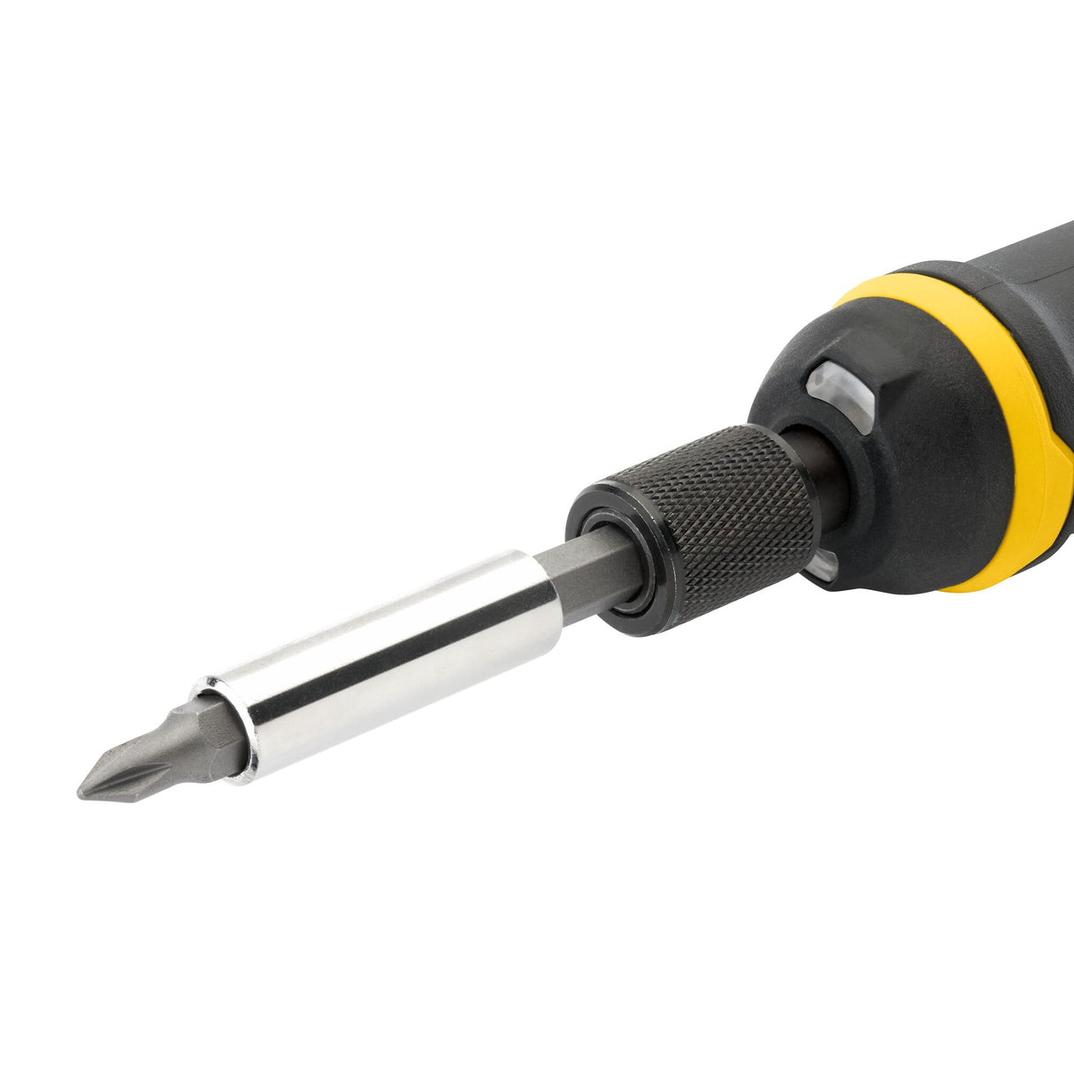 STANLEY FATMAX Tournevis assisté 4V 1,5Ah 300 tr/min FMHT66719-0