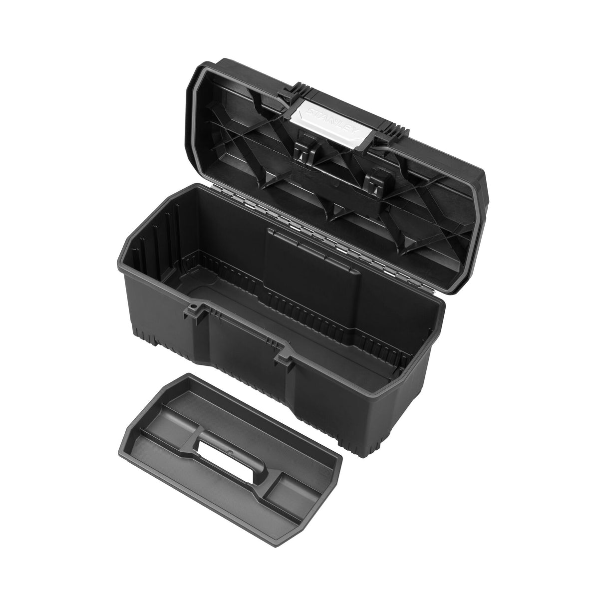 STANLEY Boite à outils 60cm TouchLatch 1-97-510