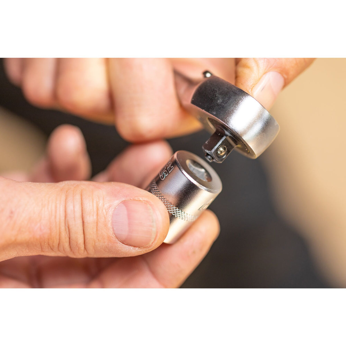 STANLEY FATMAX Jeu de cliquet et douilles 1/4" FMMT82679-0