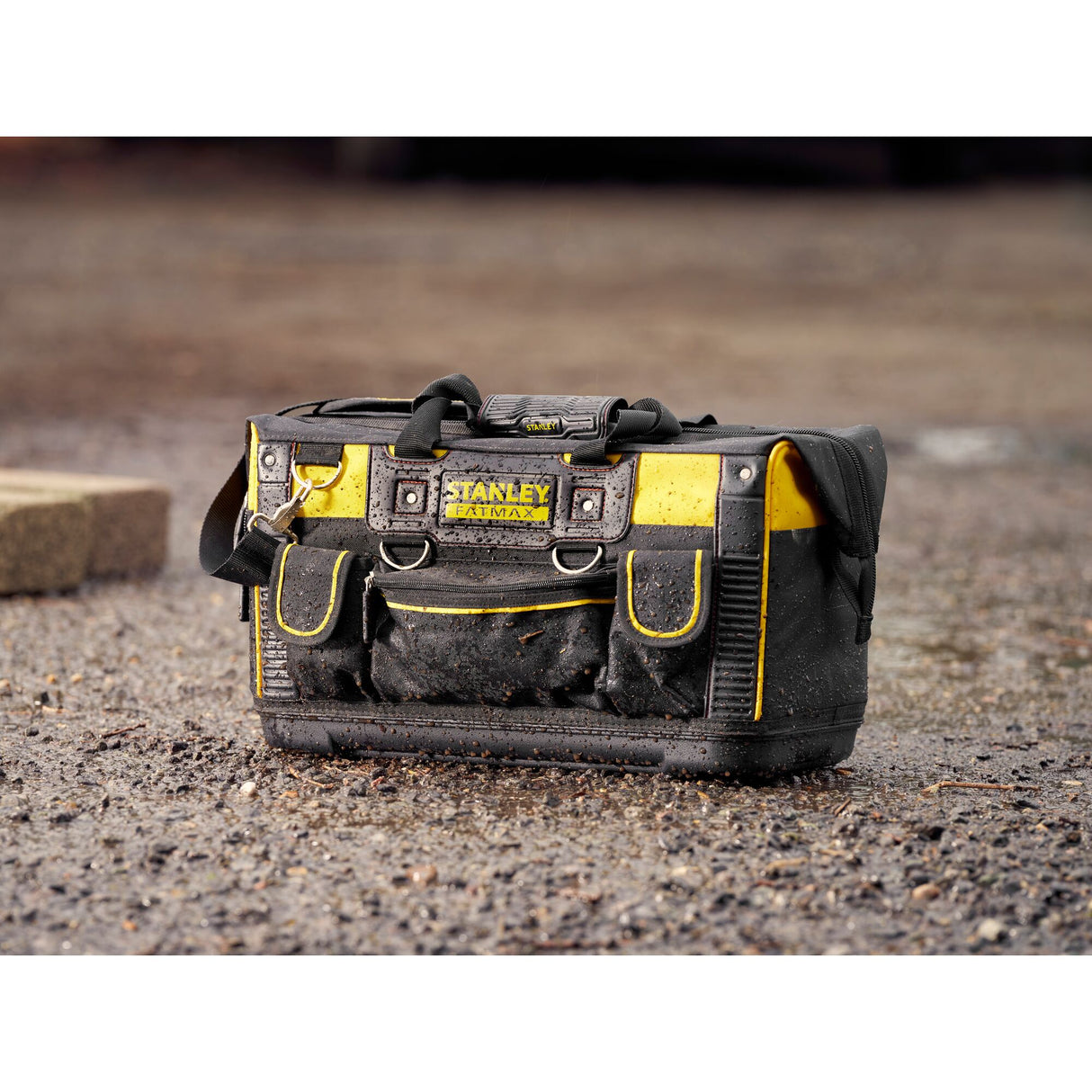 STANLEY FATMAX Sac à outils semi-rigide FMST1-71180