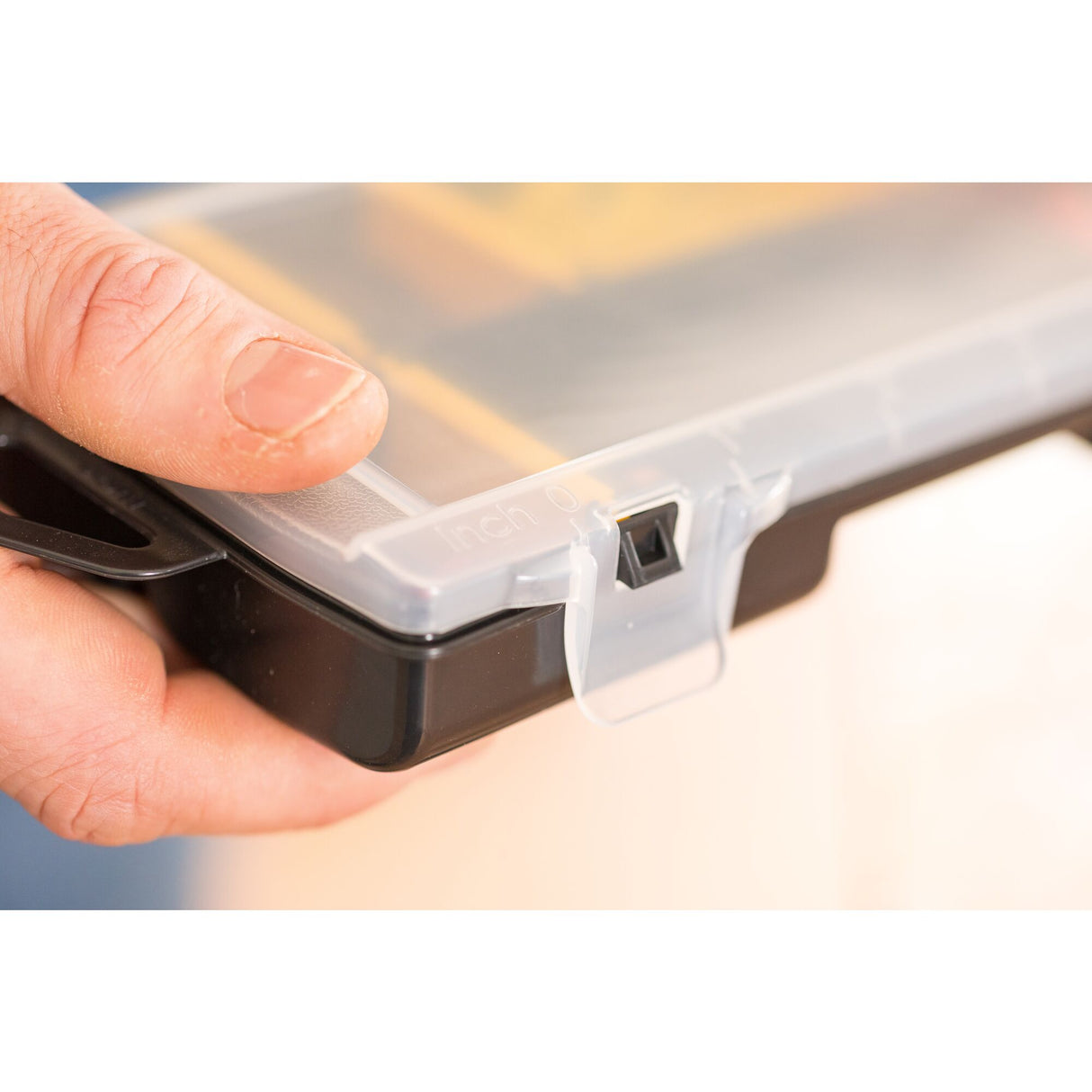 STANLEY Organisateur classic 10 compartiments STST81679-1