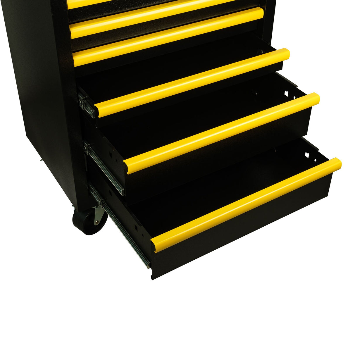 STANLEY Servante d'atelier 6 tiroirs STST98182-1