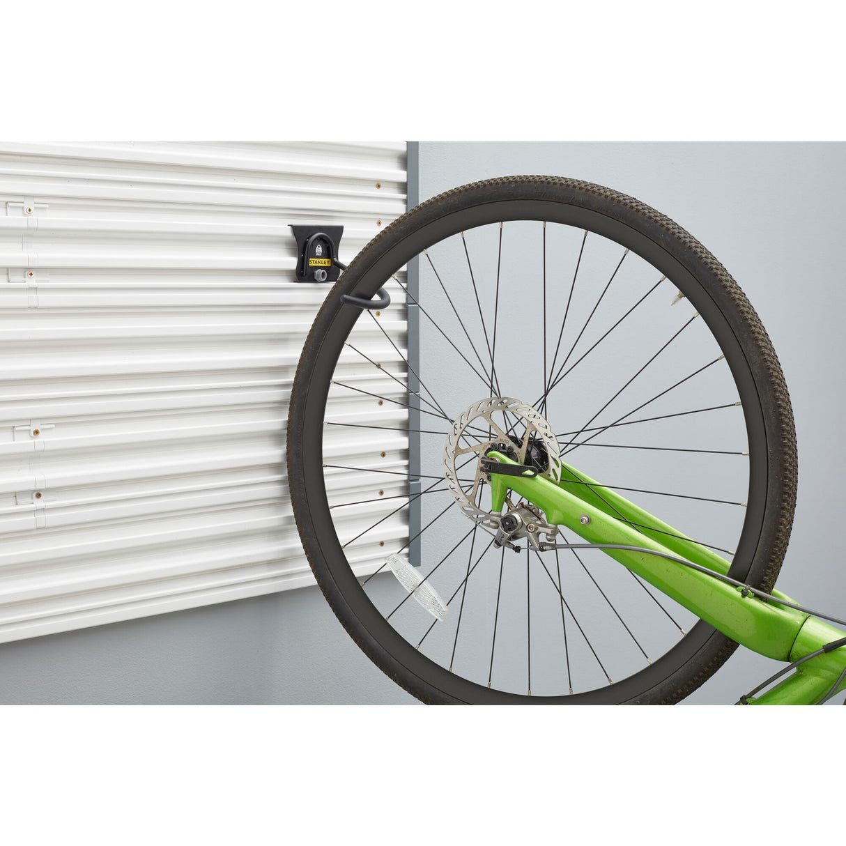 STANLEY Crochet vélovertical Trackwall STST82616-1