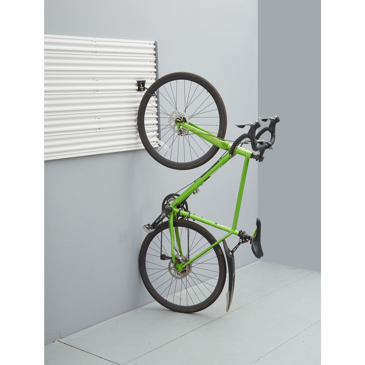 STANLEY Crochet vélovertical Trackwall STST82616-1