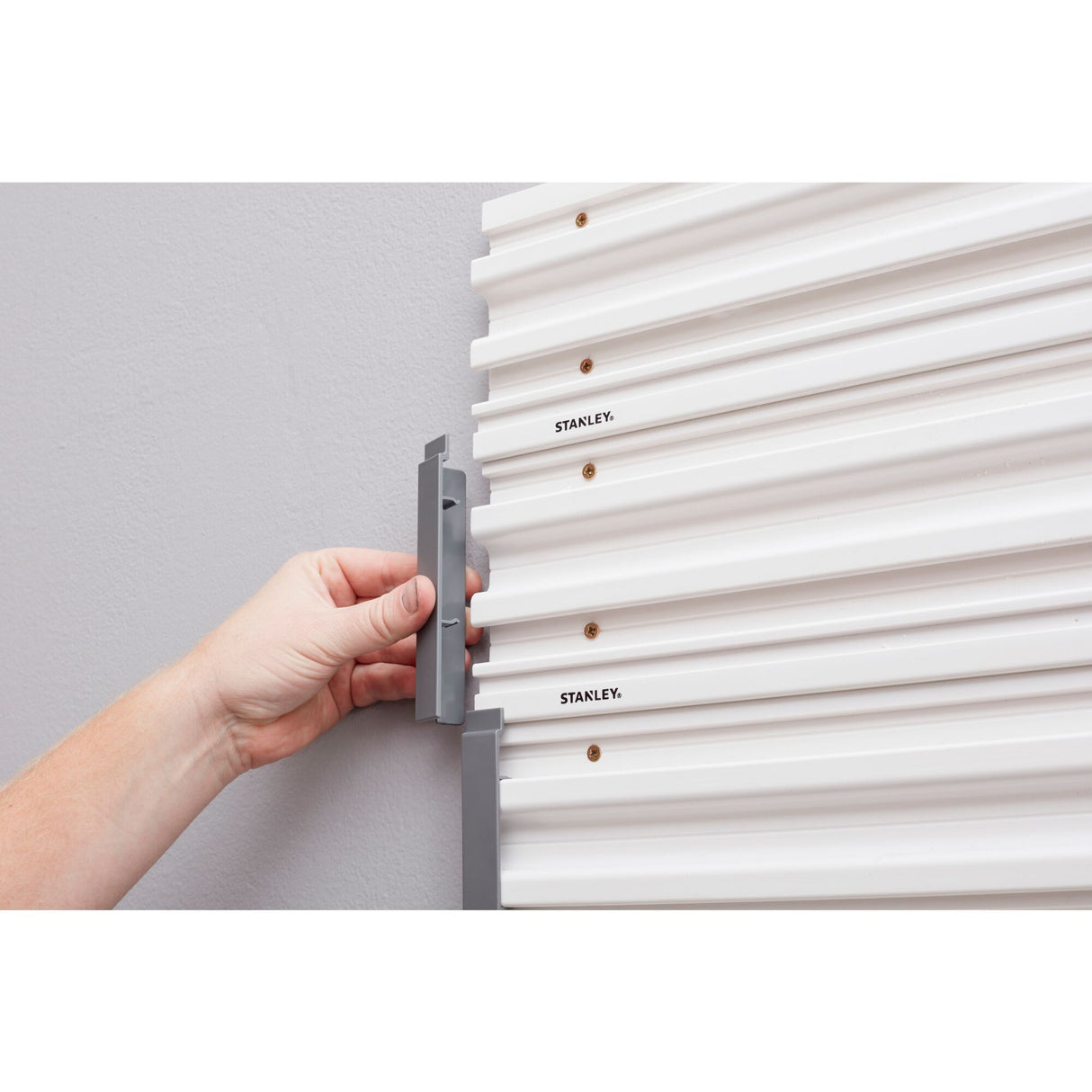 STANLEY 4 caches latéraux Trackwall STST82611-1