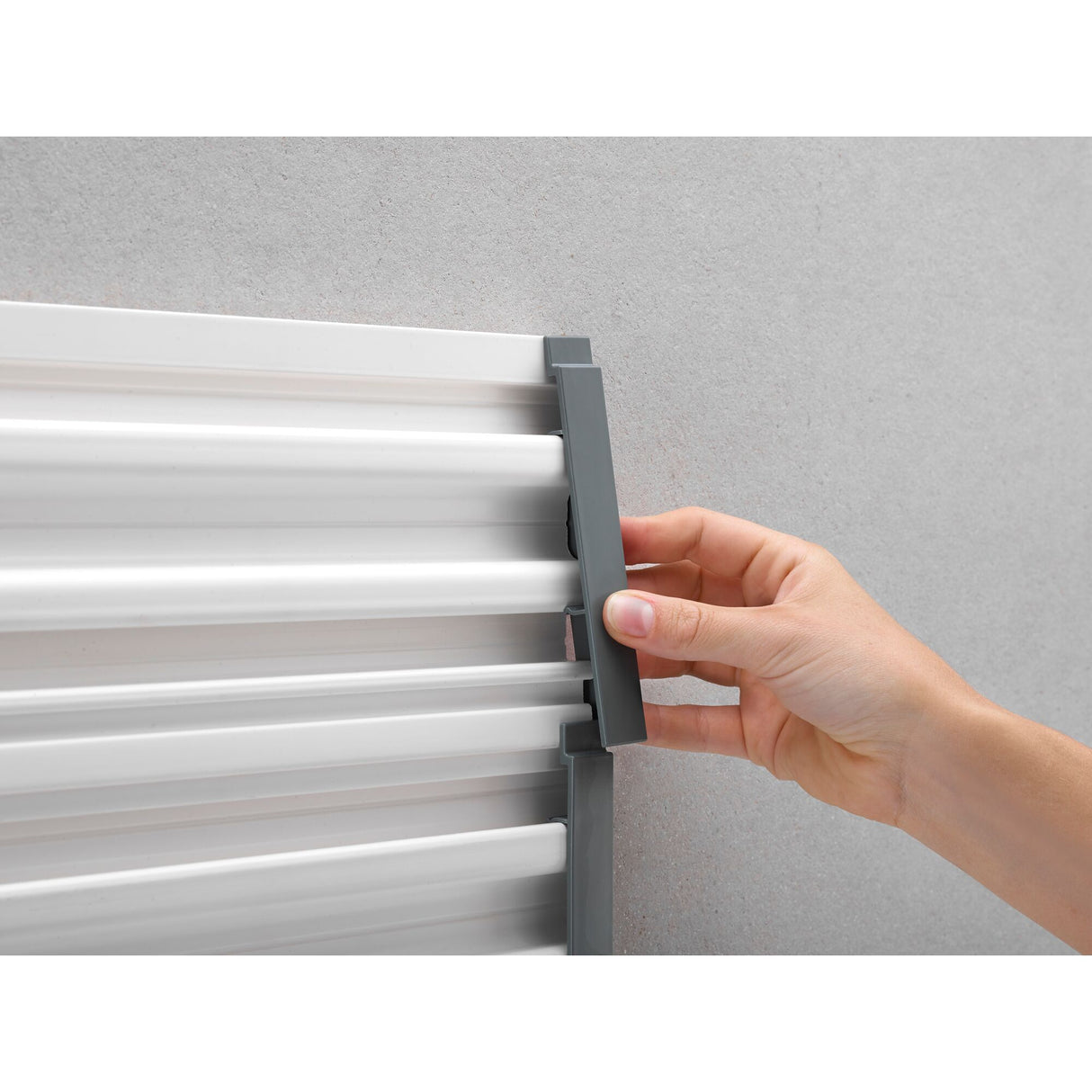 STANLEY 4 caches latéraux Trackwall STST82611-1