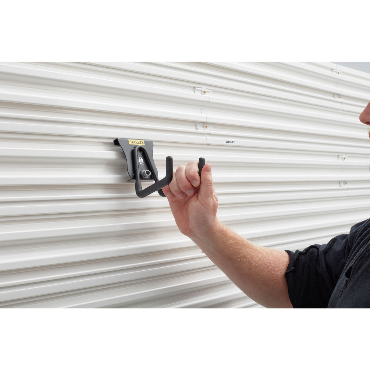 STANLEY Crochet Double Simple Trackwall - STST82607-1