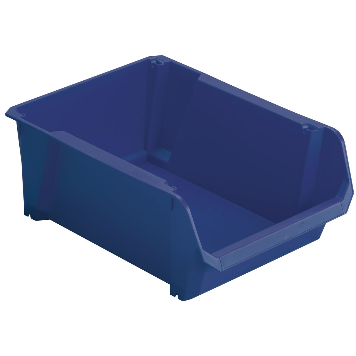 STANLEY Bac de rangement Bleu - 6,4 L - STST82743-1