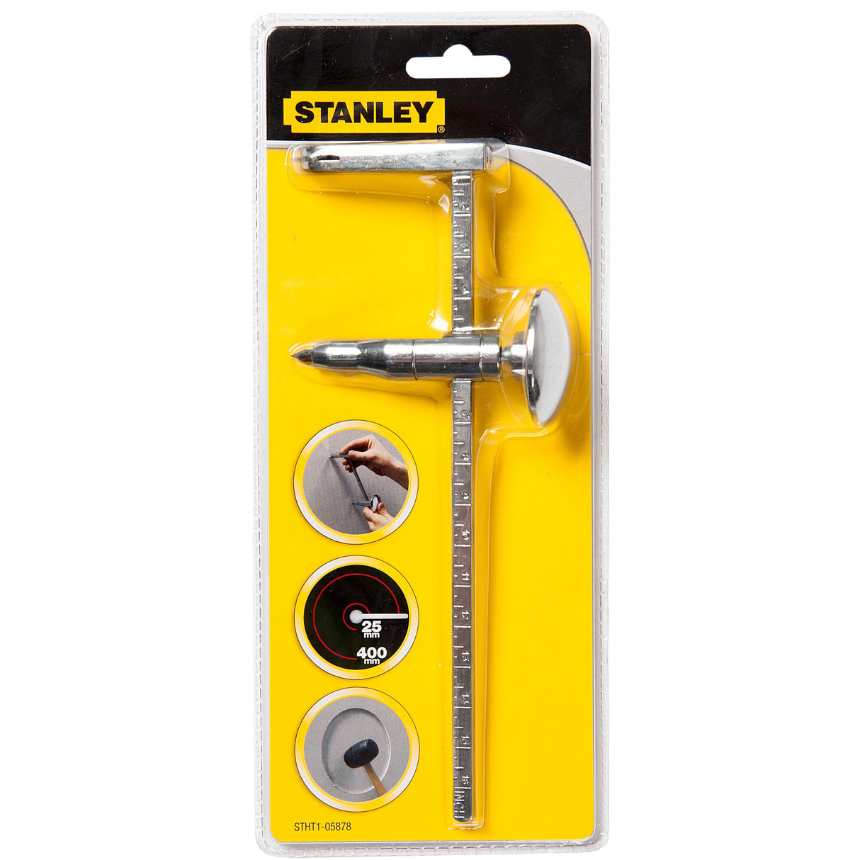STANLEY Compas de découpe STHT1-05878