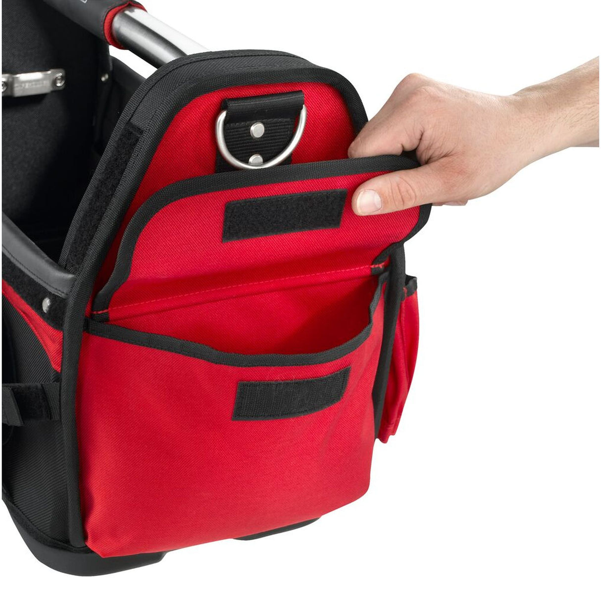 FACOM Sac à outils textile 20" PROBAG BS.T20PB