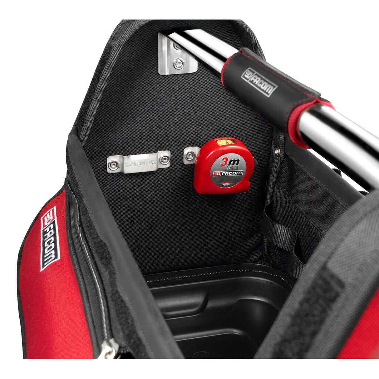 FACOM Sac à outils textile 20" PROBAG BS.T20PB