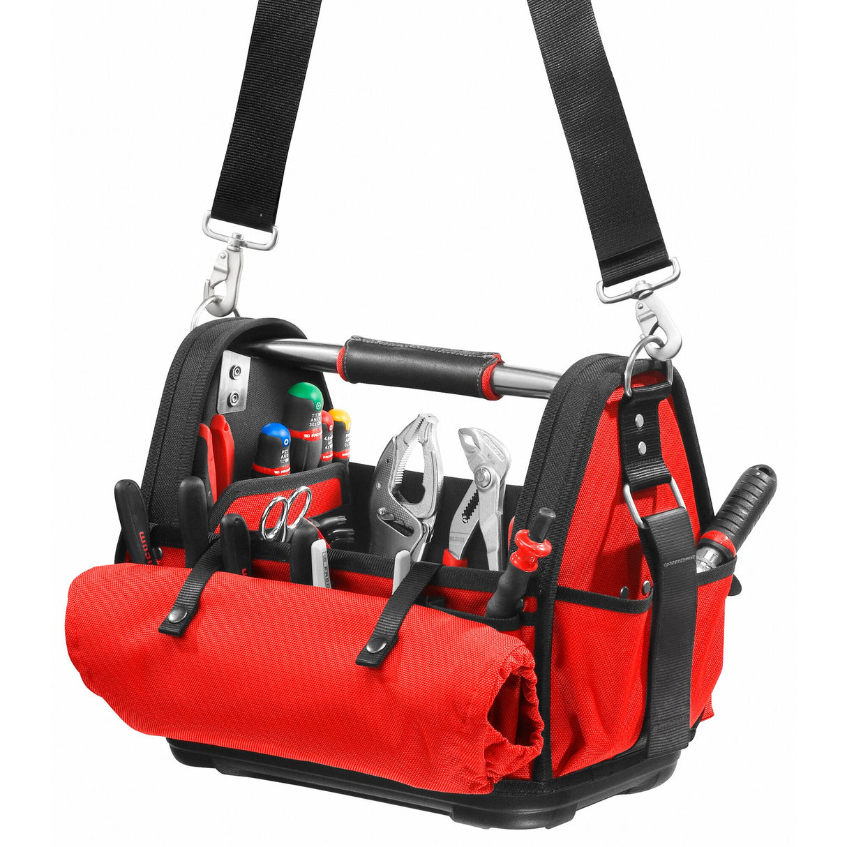 FACOM Boîte à outils textile mini Probag BS.T14PB