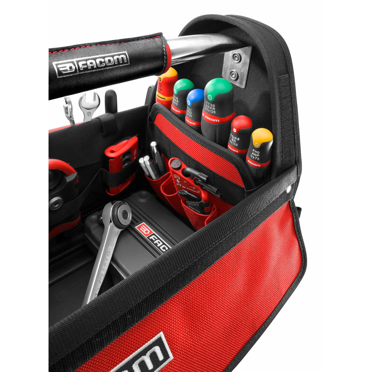 FACOM Boîte à outils textile mini Probag BS.T14PB