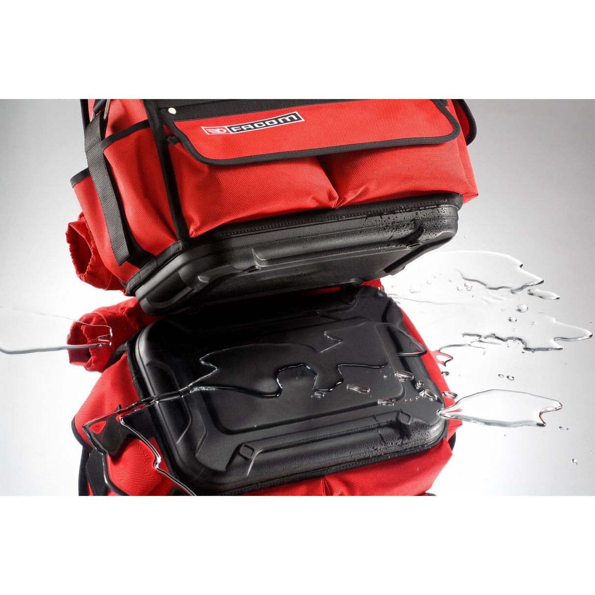 FACOM Boîte à outils textile mini Probag BS.T14PB