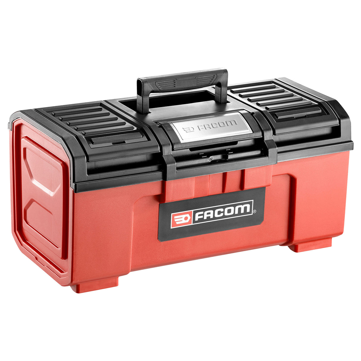 FACOM Boîte à outils plastique 19'' BP.C19NPB