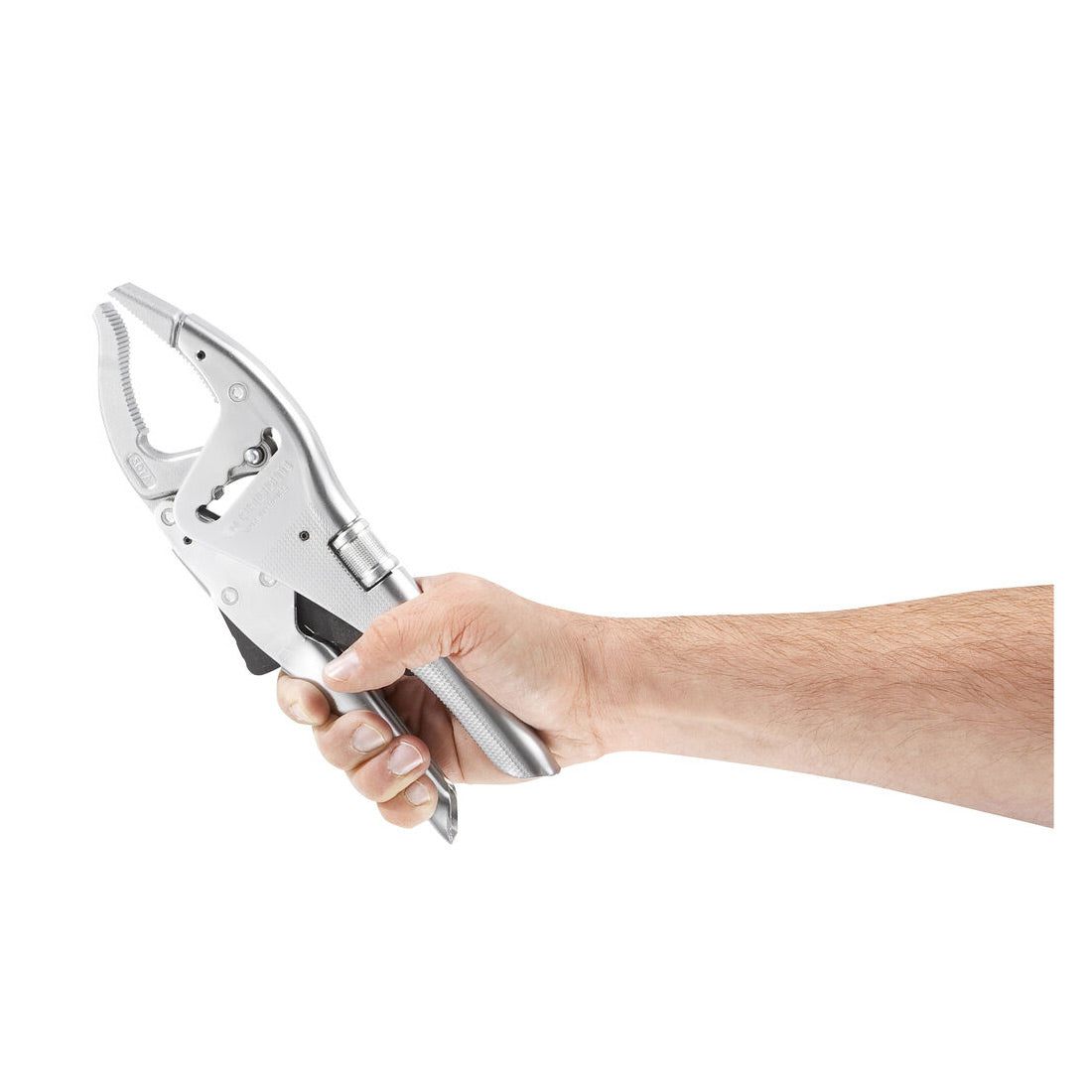 FACOM Pince-étau bec long 501APB